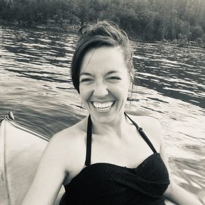 Meet your Posher, Jessie